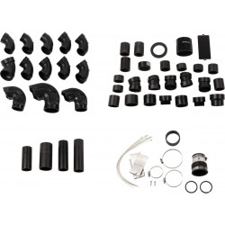 Шнорхел комплект CANAM RENGDE ДРУГИ 71-10921