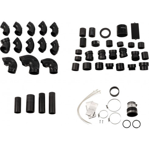 Шнорхел комплект CANAM RENGDE ДРУГИ 71-10921 Шнорхел комплект CANAM RENGDE ДРУГИ 71-10921