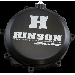 Капак съединител BILLETPROOF SUZUKI HINSON RACING  C268