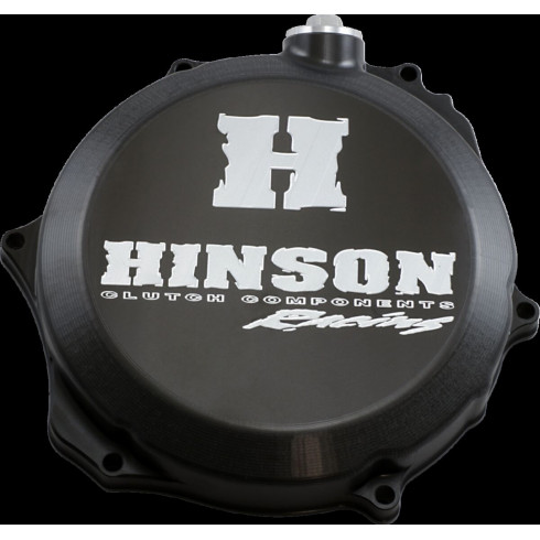 Капак съединител BILLETPROOF SUZUKI HINSON RACING C330 Капак съединител BILLETPROOF SUZUKI HINSON RACING C330