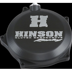 Капак съединител BILLETPROOF KAWASAKI HINSON RACING  C357