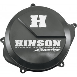 Капак съединител BILLETPROOF HONDA HINSON RACING C389 Капак съединител BILLETPROOF HONDA HINSON RACING C389