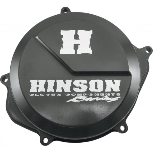 Капак съединител BILLETPROOF HONDA HINSON RACING C389 Капак съединител BILLETPROOF HONDA HINSON RACING C389