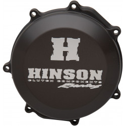 Капак съединител BILLETPROOF YAMAHA HINSON RACING  C416