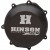 Капак съединител BILLETPROOF YAMAHA HINSON RACING  C416 thumb