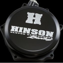 Капак съединител BILLETPROOF SUZUKI HINSON RACING  C474