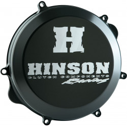Капак съединител BILLETPROOF HONDA HINSON RACING  C028-002