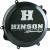 Капак съединител BILLETPROOF HONDA HINSON RACING  C028-002 thumb