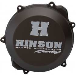 Капак съединител BILLETPROOF YAMAHA HINSON RACING  C054