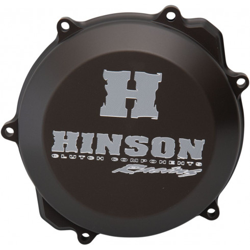 Капак съединител BILLETPROOF YAMAHA HINSON RACING C054 Капак съединител BILLETPROOF YAMAHA HINSON RACING C054