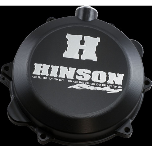 Капак съединител BILLETPROOF KTM HINSON RACING C200 Капак съединител BILLETPROOF KTM HINSON RACING C200