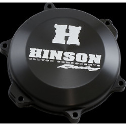 Капак съединител BILLETPROOF YAMAHA HINSON RACING  C240