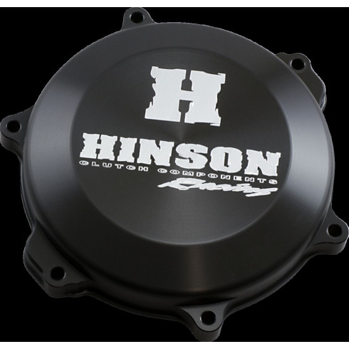 Капак съединител BILLETPROOF YAMAHA HINSON RACING C240 Капак съединител BILLETPROOF YAMAHA HINSON RACING C240