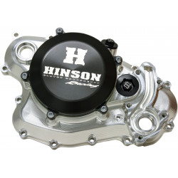Капак на съединител BILLETPROOF HONDA HINSON RACING  C390