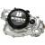 Капак на съединител BILLETPROOF HONDA HINSON RACING  C390 thumb