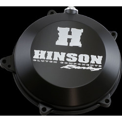 Капак съединител BILLETPROOF KTM HINSON RACING  C454