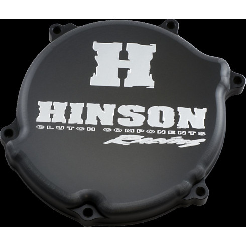 Капак съединител BILLETPROOF KAWASAKI HINSON RACING C195 Капак съединител BILLETPROOF KAWASAKI HINSON RACING C195