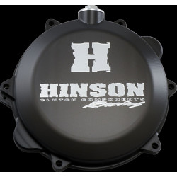 Капак съединител BILLETPROOF KTM HINSON RACING C500 Капак съединител BILLETPROOF KTM HINSON RACING C500