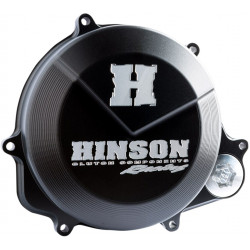 Капак на съединител BILLETPROOF HONDA HINSON RACING  C789-0816