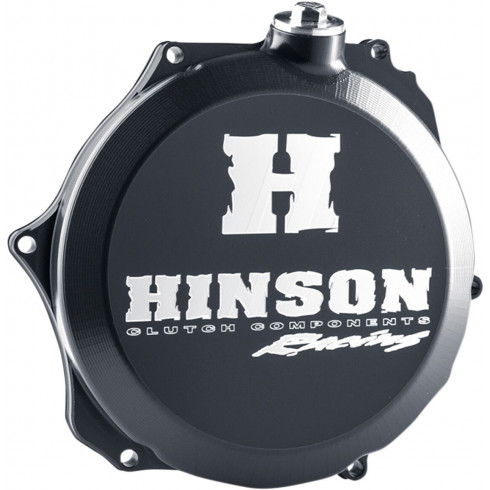 Капак съединител BILLETPROOF KTM HINSON RACING C600 Капак съединител BILLETPROOF KTM HINSON RACING C600