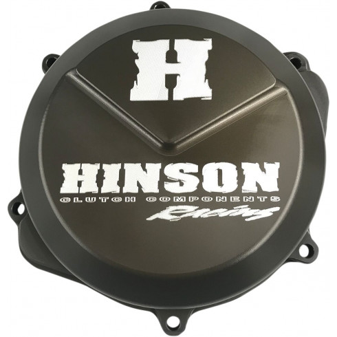 Капак на съединител BILLETPROOF HONDA HINSON RACING C794-0817 Капак на съединител BILLETPROOF HONDA HINSON RACING C794-0817