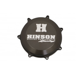 Капак на съединител KX450F 19- HINSON RACING  C563
