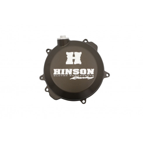 Капак съединител SX/TC125 19- HINSON RACING C505-1901 Капак съединител SX/TC125 19- HINSON RACING C505-1901