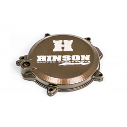 Капак съединител CVR SX/TC 85 HINSON RACING  C472-1801