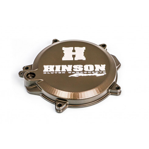 Капак съединител CVR SX/TC 85 HINSON RACING C472-1801 Капак съединител CVR SX/TC 85 HINSON RACING C472-1801