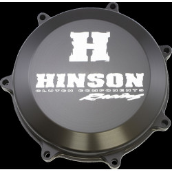 Капак на съединител KX450'21 HINSON RACING  C663-2102