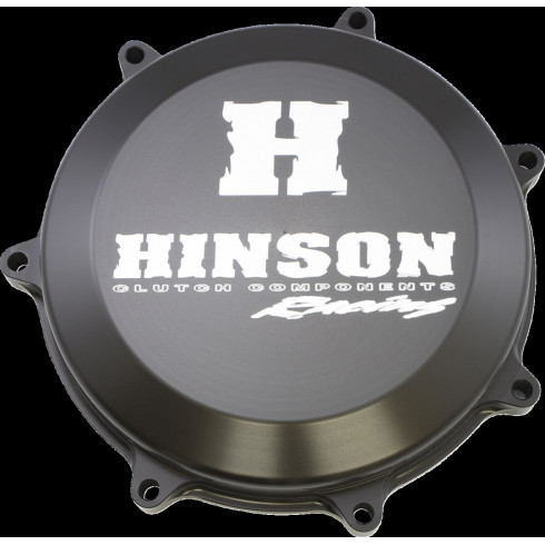 Капак на съединител KX450'21 HINSON RACING C663-2102 Капак на съединител KX450'21 HINSON RACING C663-2102