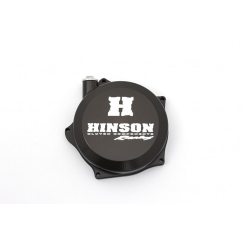 Капак на съединител KX250'21 HINSON RACING C557-2101 Капак на съединител KX250'21 HINSON RACING C557-2101