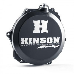 Капак на съединител GAS/HVA/KTM 2T HINSON RACING  C700-1801