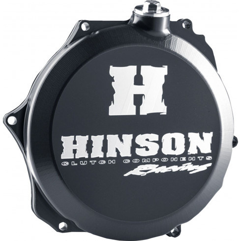 Капак на съединител HVA/GAS/KTM 23 HINSON RACING CA480-2301 Капак на съединител HVA/GAS/KTM 23 HINSON RACING CA480-2301