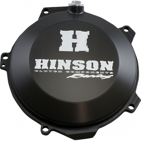 Капак на съединител HVA/GAS/KTM 23 HINSON RACING CA420-2301 Капак на съединител HVA/GAS/KTM 23 HINSON RACING CA420-2301
