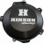 Капак на съединител HVA/GAS/KTM 23 HINSON RACING CA420-2301 Капак на съединител HVA/GAS/KTM 23 HINSON RACING CA420-2301 thumb