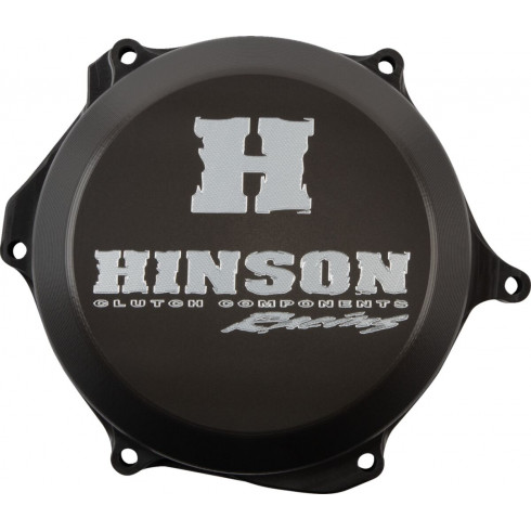 Капак на съединител YZF450F 23+ HINSON RACING C616-2301 Капак на съединител YZF450F 23+ HINSON RACING C616-2301