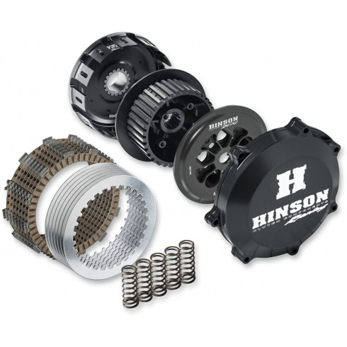Комплект съединител YZ125 HINSON RACING HC240 Комплект съединител YZ125 HINSON RACING HC240