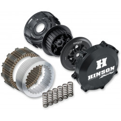 Комплект съединител YZF450 HINSON RACING  HC313