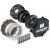 Комплект съединител YZF450 HINSON RACING  HC313 thumb