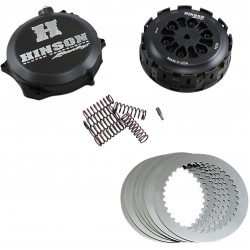 Комплект съединител RMZ450 HINSON RACING  HC530