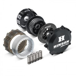 Комплект съединител billetproof conventional YZF250 HINSON RACING  HC641-1901