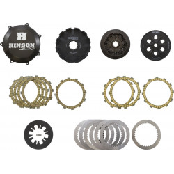 Комплект съединител KX450 HINSON RACING  HC663-2101