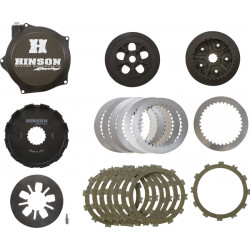 Комплект съединител BILLETPROOF HINSON RACING  HC557-2101