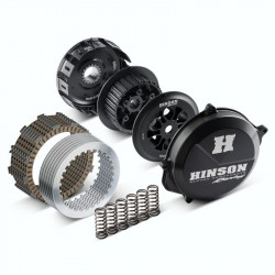 Комплект съединител CPLT SXF/FC 250 23- HINSON RACING  HCA460-2301