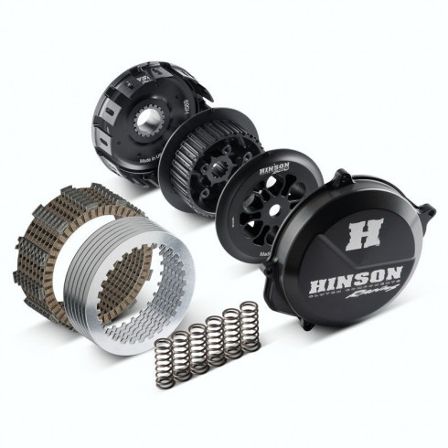 Комплект съединител CPLT CLUTCH KT SXF/FC 450 23- HINSON RACING HCA480-2301 Комплект съединител CPLT CLUTCH KT SXF/FC 450 23- HINSON RACING HCA480-2301