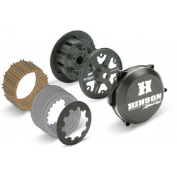 Комплект съединител CPLT CLUTCH KT YZF 450 23- HINSON RACING  HC616-2301