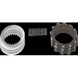 Диск на съединител FSC и комплект пружини HONDA/ KTM HINSON RACING FSC094-8-001 Диск на съединител FSC и комплект пружини HONDA/ KTM HINSON RACING FSC094-8-001
