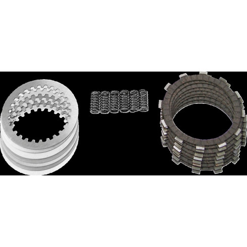 Диск на съединител FSC и комплект пружини HONDA/ KTM HINSON RACING FSC094-8-001 Диск на съединител FSC и комплект пружини HONDA/ KTM HINSON RACING FSC094-8-001