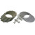 Съединителна плоча FSC и комплект пружини KAWASAKI HINSON RACING  FSC263-8-001 thumb